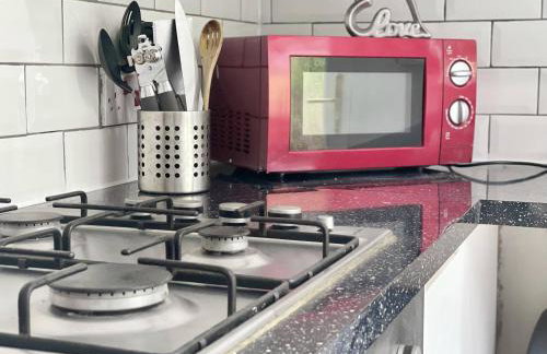 Central Hamilton House - Foto 15