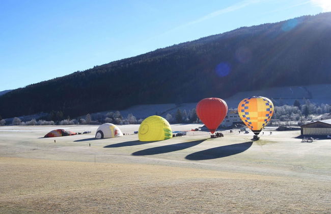 Detached Holiday Home in Mauterndorf / Salzburgerland Near the ski Area - Foto 28