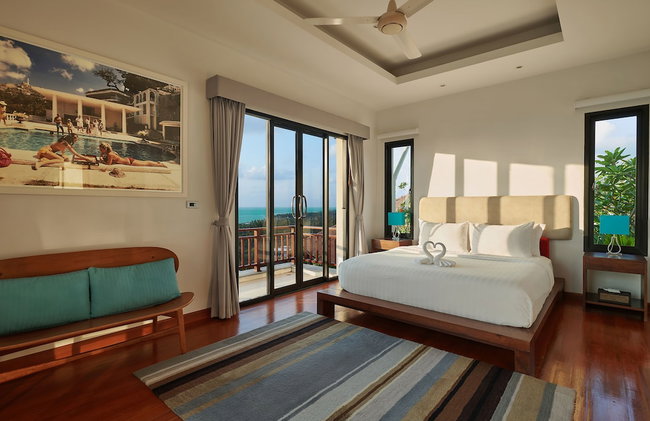 Villa Baan Saitara - Photo 34