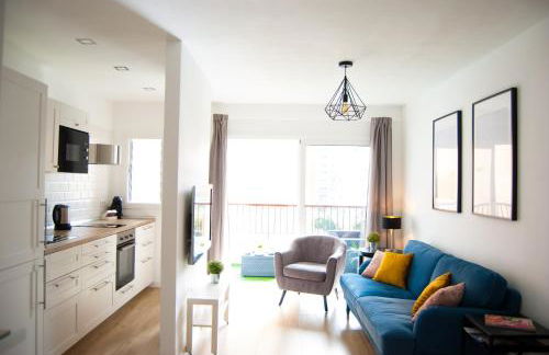 Home2Book Modern Center Apartment With Terrace - Foto 11