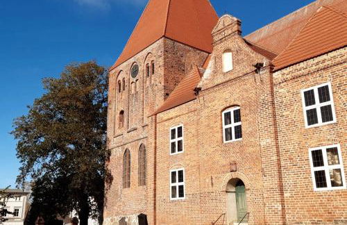 Ruhige Ferienwohnung mit Privatparkplatz - Foto 6