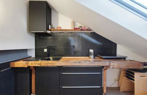 Ferienwohnung Atelier - Foto 18