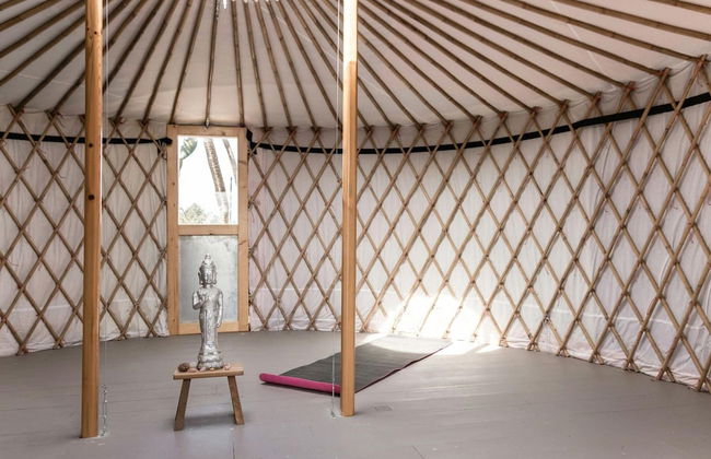 Holiday Home With Outdoor Jacuzzi - Foto 19