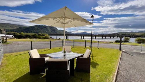 Glas Eilean View, Dornie - Foto 5