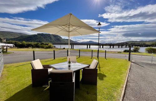 Glas Eilean View, Dornie - Foto 5