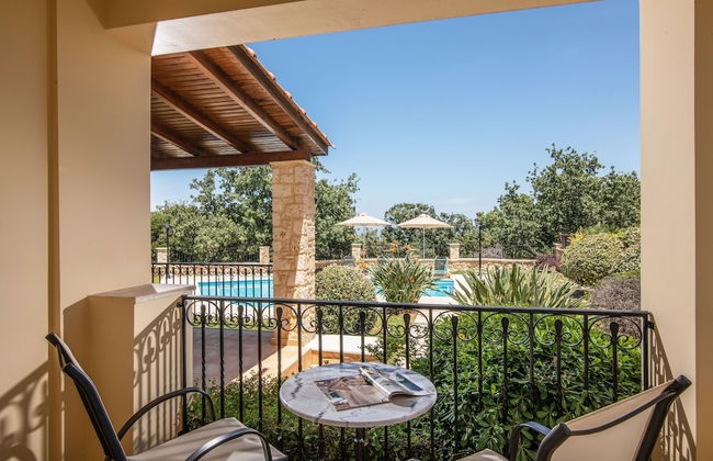 Chloe - Gerani Villas With Private Pool - Foto 35