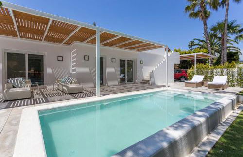 Genteel Home Villa El Noruego - Foto 46