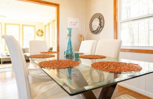 Potomac River House with beach access pet friedly - Foto 7