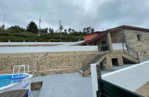 LA CASA DE DORA EN LA ESCUSA - Foto 2