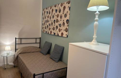 La Sosta del Viaggiatore - Foto 14