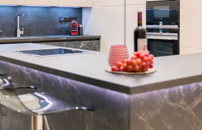 Cove Seaview Villas - Foto 18