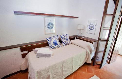 Casale al mare - villa with swimming pool 150 meters from the beach - Foto 71
