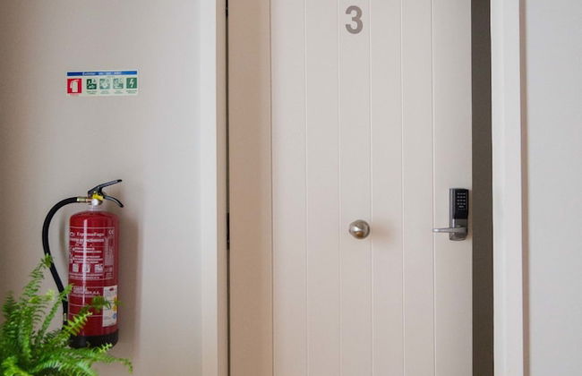 Apartamentos Santa Maria - Foto 3