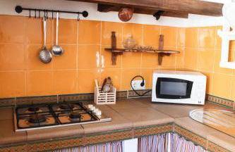 Casas La Pequeña Lulu - Foto 20