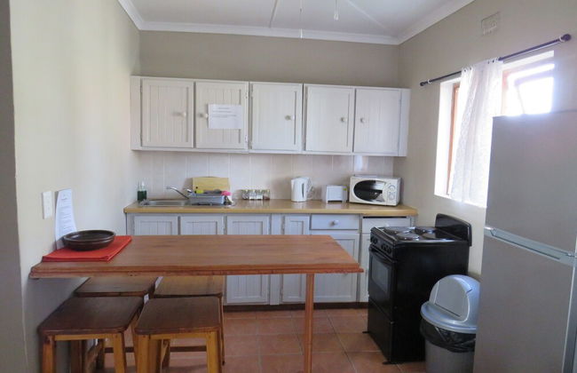 Haus Victoria Self Catering Cottages - Foto 22