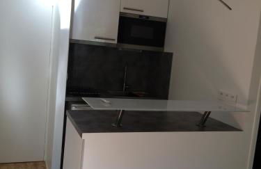 Trés Beau Studio (face bois), 10mn de l'Etoile - Foto 9