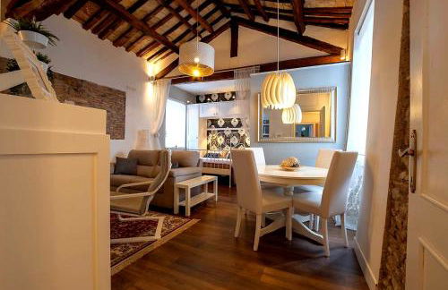 La Casa nel Castello - Foto 25