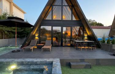 A Frame Villas - Photo 9