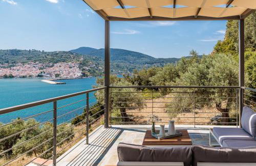 Pasithea Skopelos Retreat - Foto 39