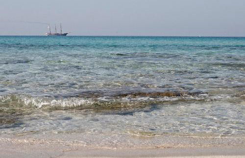 Casa Direttamente sul mare - Foto 40