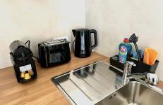Modernes Apartment mit gehobener Ausstattung - Foto 6