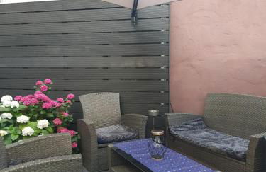 Apartment Luxus "Akzente-Art Minden" - Foto 40