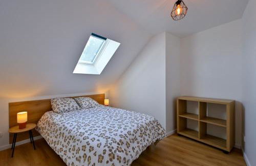 Le Repère des Mésanges - 15 min de la Roche Bernard - Foto 7