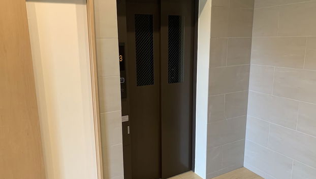 Mr.KINJO BEACH SIDE KAFU-SHI - Foto 4, Entrada interior