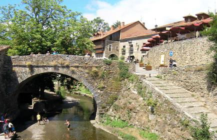 Apartamento El Nial de Potes - Foto 31