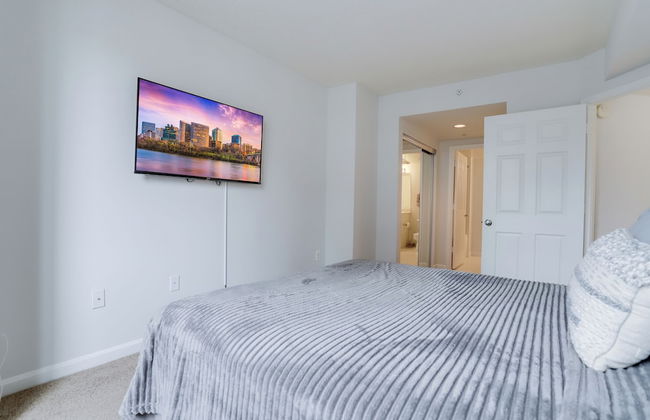 Arlington Apartments Near Metro - Foto 19