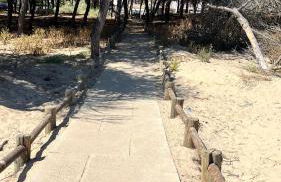 Casa adosada en Urbasur ISLANTILLA - Foto 30