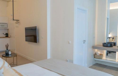 Suites Alfonso X - Foto 33