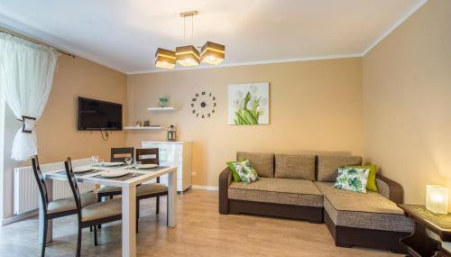 Apartament Brzozowy Zakątek - 5D Apartamenty - Foto 3