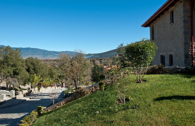 Lilea Chalet - Foto 12