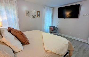 Epic Wilmington Vacation Home - Foto 30