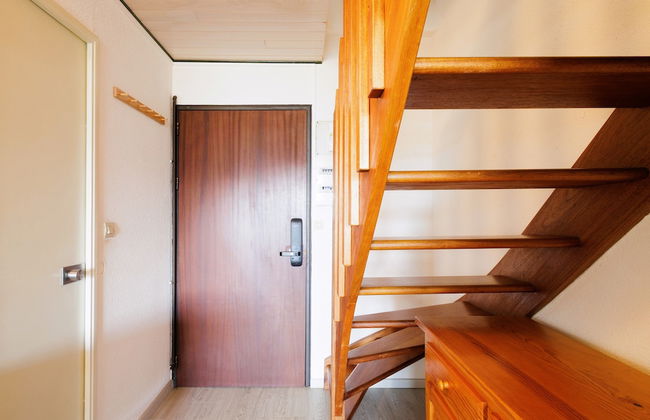 ANANA Balcon Cerdan - Photo 20