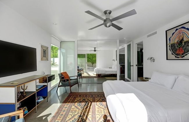 Wexler Steel House - Foto 4