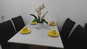 Apartamento 2 km da praia do Aracagir,prox av dos holandeses - Foto 4