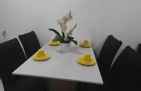 Apartamento 2 km da praia do Aracagir,prox av dos holandeses - Foto 4