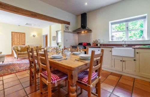 Stable Cottage - Foto 11