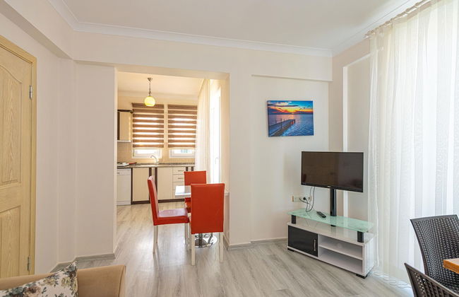 Anatolian Apartments - Photo 44