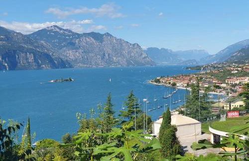 La casa della Luna nel Lago - Foto 44