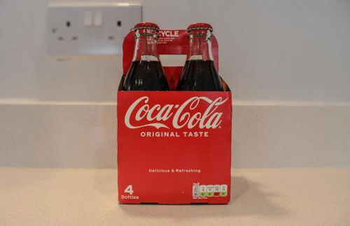 Stylish Essex Apartment, Balcony & Scenic Views - Foto 20