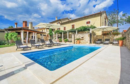 Villa Maria Tereza - Foto 17