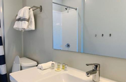 Sleepover Studio Apartments Des Moines - Foto 29