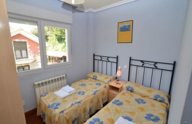 Apartment in Arnuero, Cantabria 102905 by MO Rentals - Foto 2