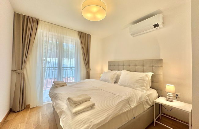 Luxury Apartments Przno - Foto 20