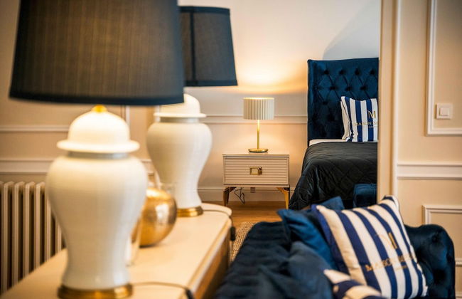 Luxury 3bdr Suite- Maison Imperial - Foto 55