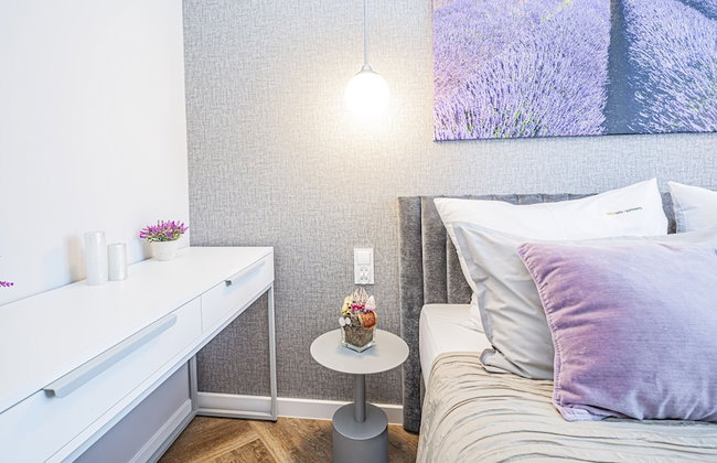 Seaside Garden Apartments & Wellness by Baltic Apartments - Foto 59