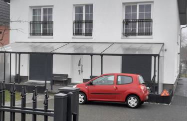 Ferienwohnung Berlin - Schönefeld Flughafen mit Küche - Foto 14